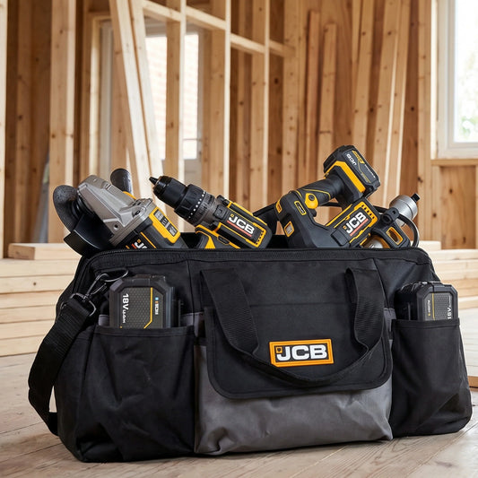 JCB Сумка для інструментів 20"