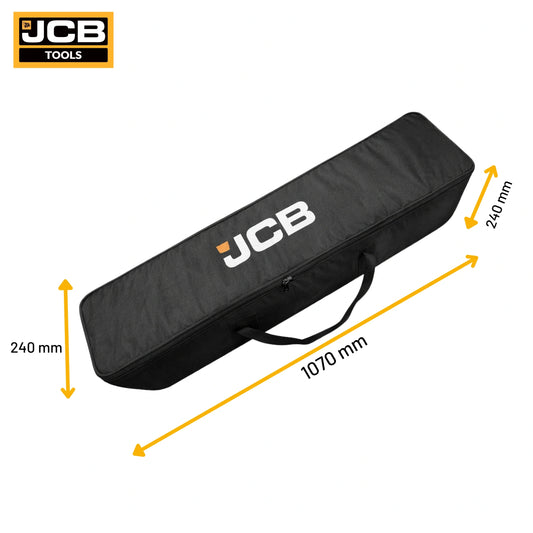 JCB Сумка для освітлення KONNECT Tri Fold