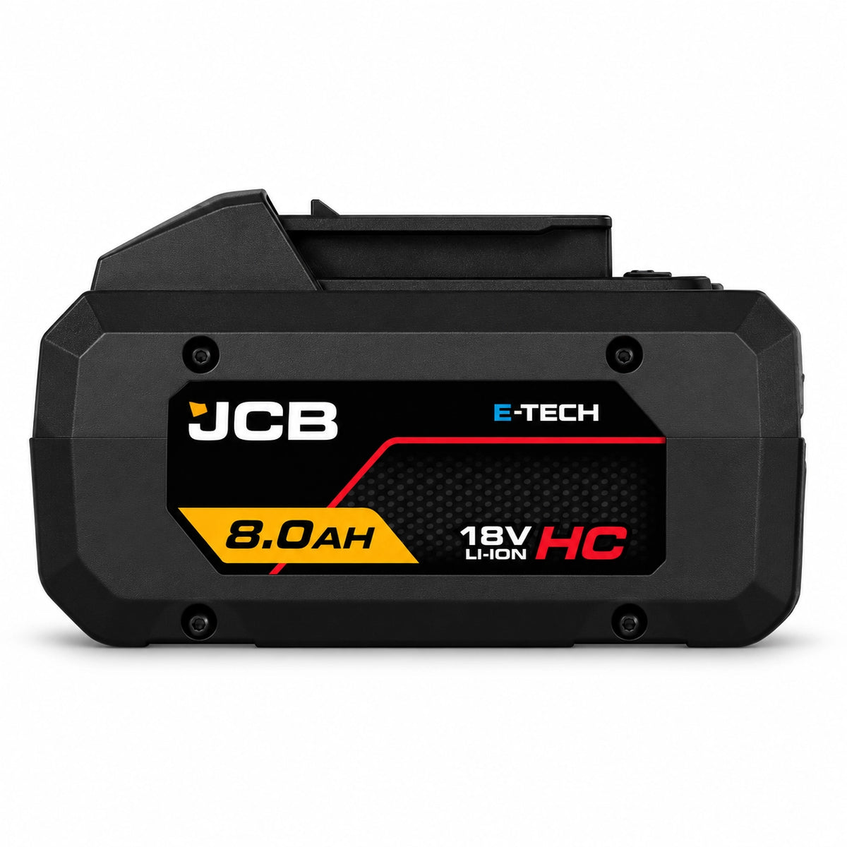 Професійний літій-іонний акумулятор JCB 18V 8.0Ah