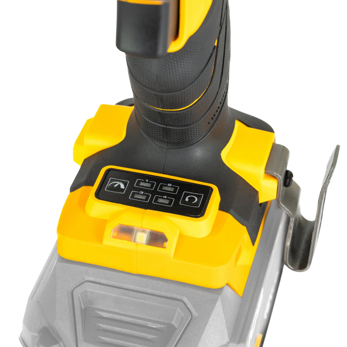 Klucz udarowy 18V JCB 350Nm – klucz udarowy 1/2