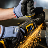 Wkrętarka udarowa JCB 75Nm – wiertarki akumulatorowe
