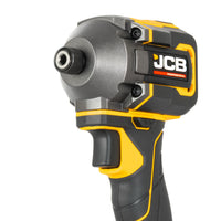 Zakrętarka JCB 230Nm – zakrętarki udarowe, widok produktu