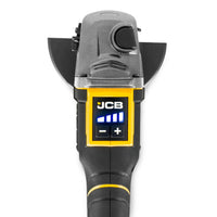 Wiertarko wkrętarki akumulatorowe JCB 75 Nm – wiertarko-wkrętarka 18V