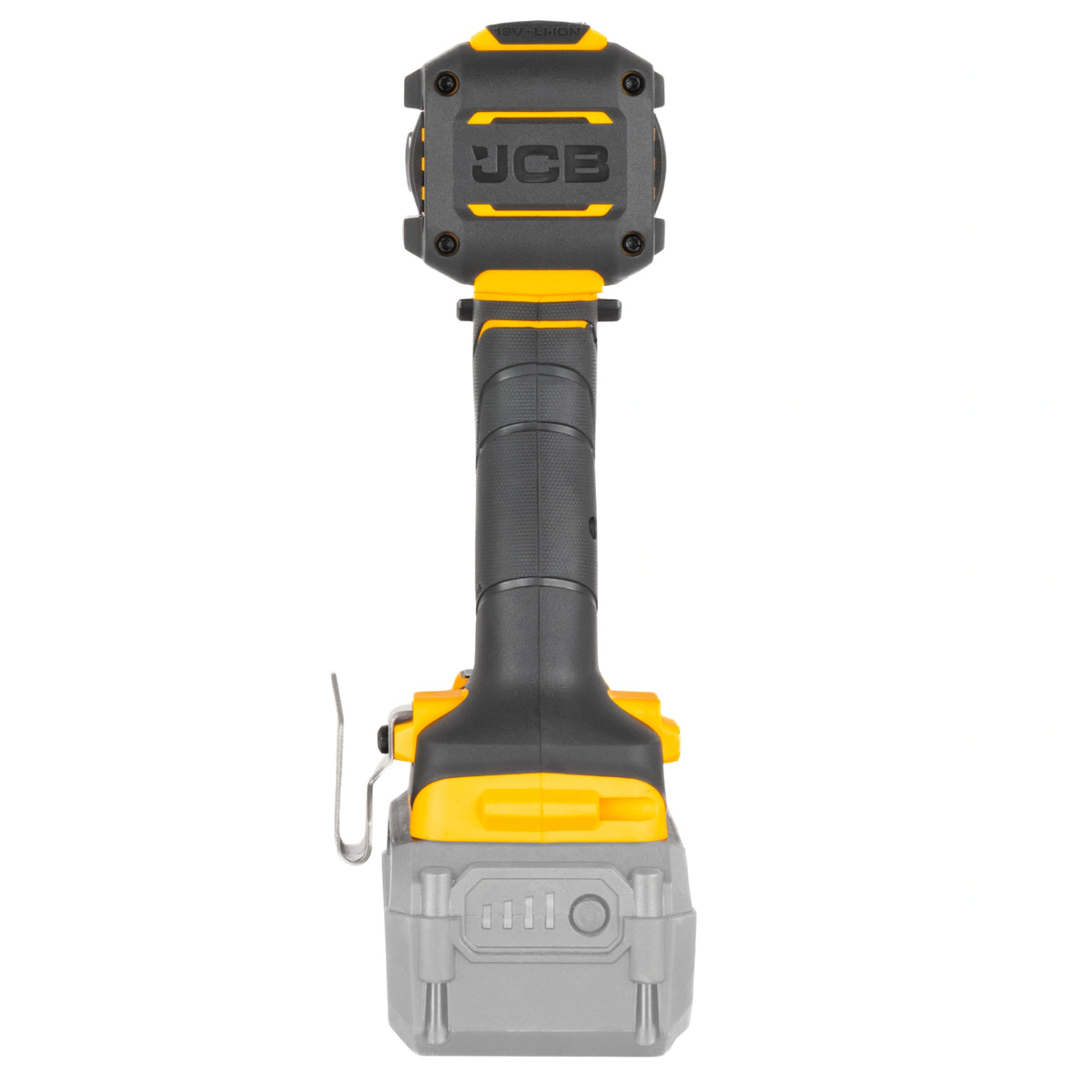 Zakrętarka udarowa 18V JCB 230Nm – Zakrętarka Udarowa JCB