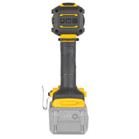Zakrętarka udarowa 18V JCB 230Nm – Zakrętarka Udarowa JCB