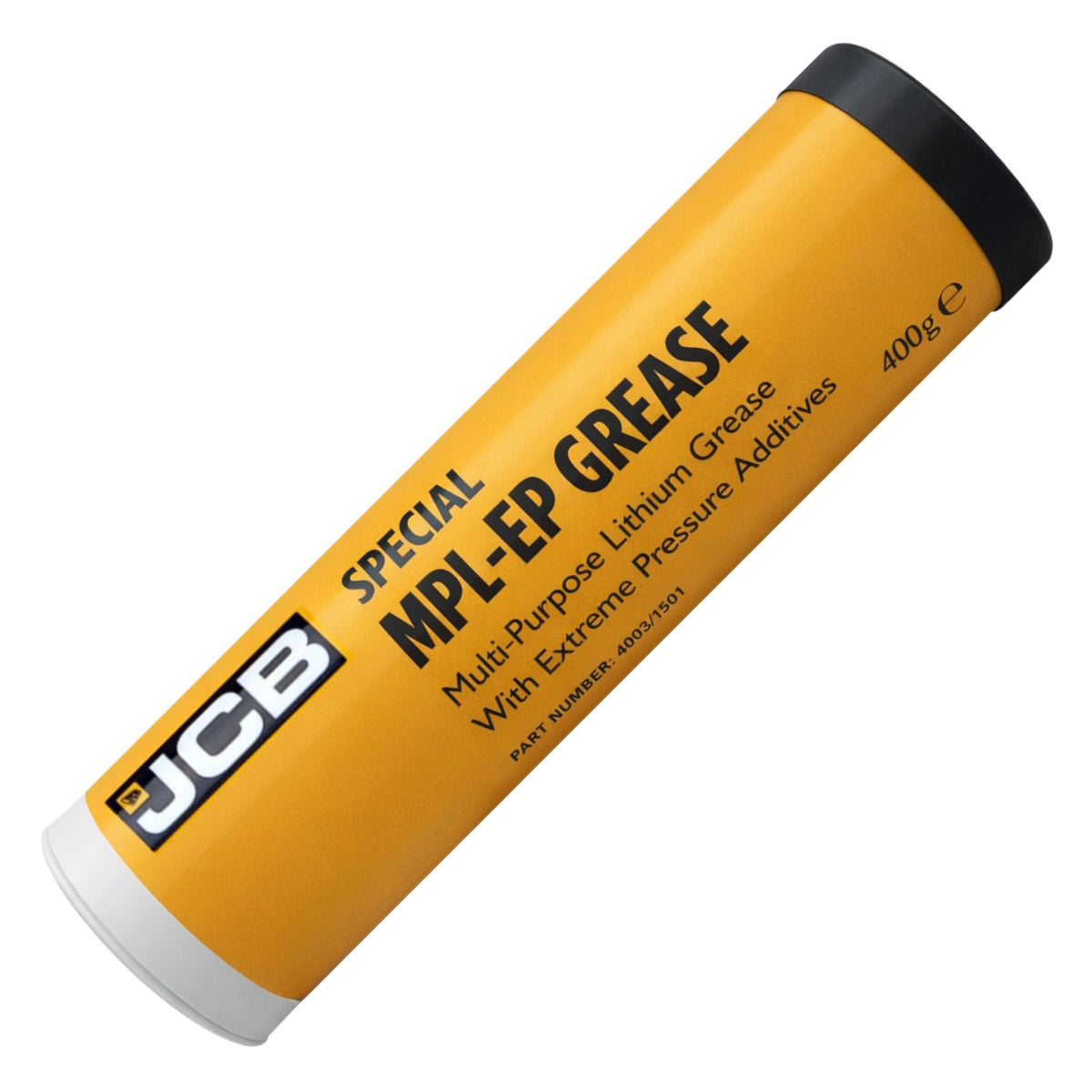 Smar litowy JCB – smary wysokotemperaturowe