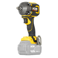 Klucz udarowy 1/2 JCB 620Nm – 1 klucz udarowy akumulatorowy 4 400 do 2