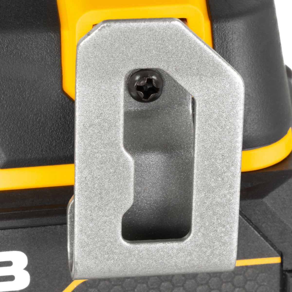 Wiertarko wkrętarki JCB 75 Nm – wkrętarka udarowa, widok produktu