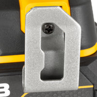 Wiertarko wkrętarki JCB 75 Nm – wkrętarka udarowa, widok produktu