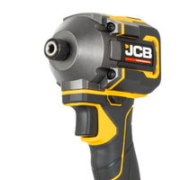 Zestaw narzędzi JCB 18PKIT-7 – zestaw elektronarzędzi