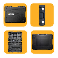 2 klucz udarowy bezszczotkowy 140 do 2 JCB 620Nm – 17 zł Środek lejka – feature LP produktu