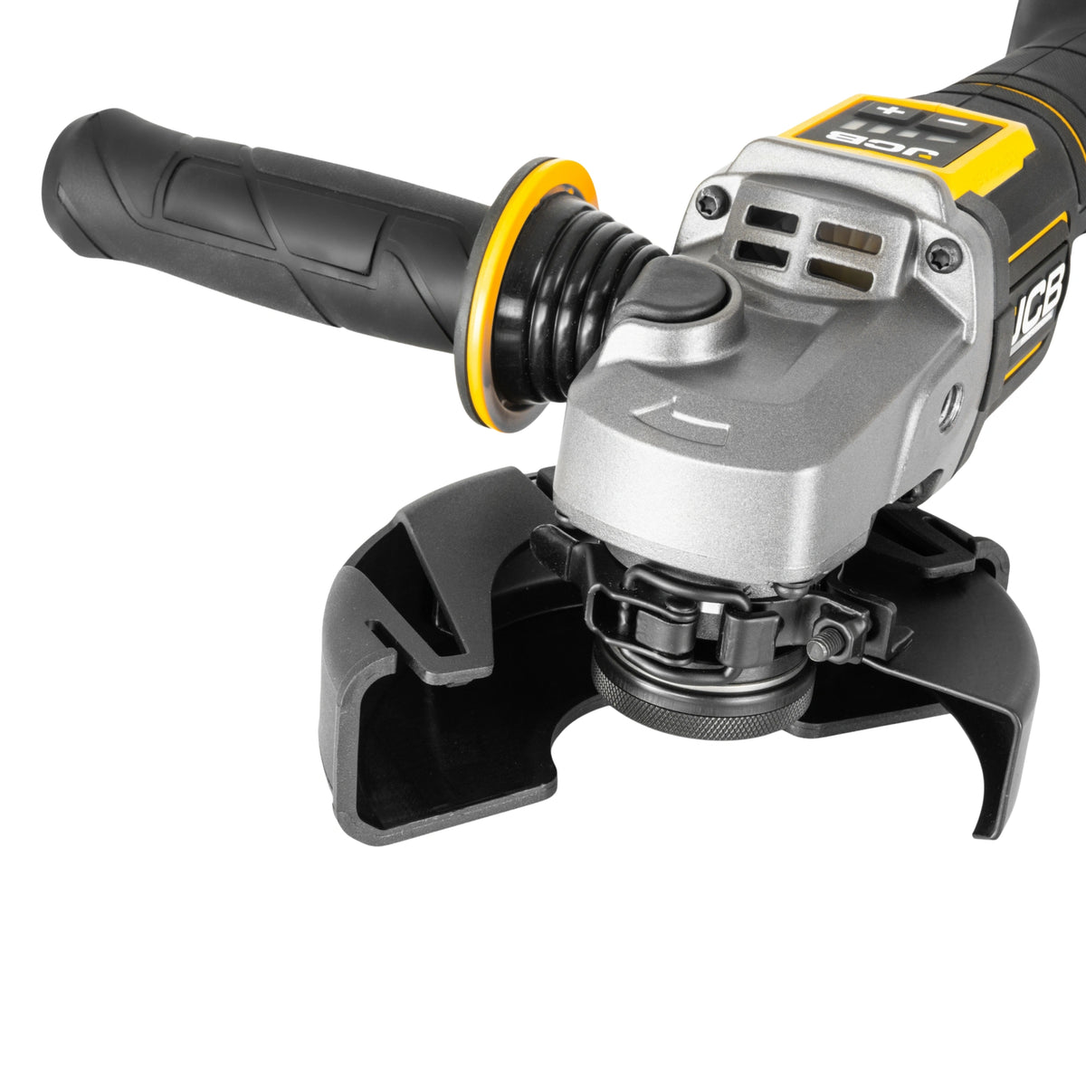 Zestaw narzędzi na akumulator JCB 160Nm – zestawy narzędzi akumulatorowych