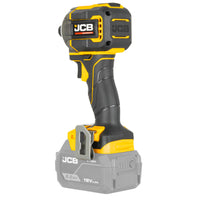 Zakrętarka akumulatorowa JCB 230Nm – zakrętarka udarowa 18V