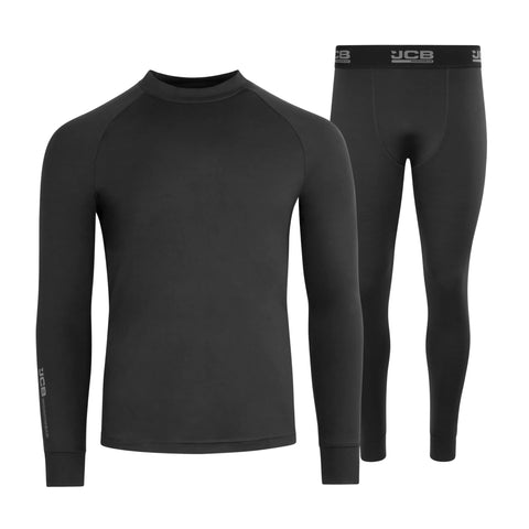 JCB Workwear Термобілизна унісекс комплект