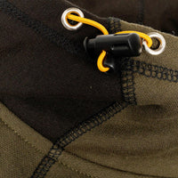 JCB Trade Худі з капюшоном Horton Hoodie оливкове