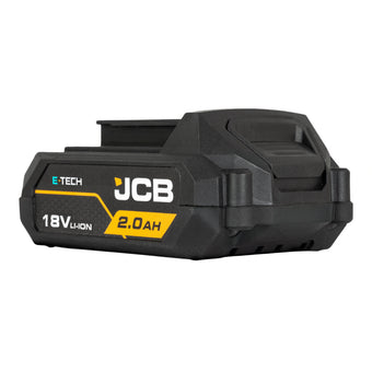 Професійний літій-іонний акумулятор JCB 18V 2.0Ah