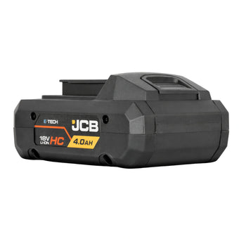 Професійний літій-іонний акумулятор JCB 18V 4.0Ah