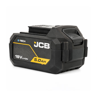 Професійний літій-іонний акумулятор JCB 18V 5.0Ah