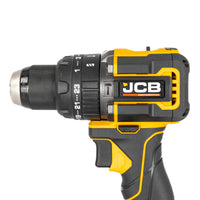 Wiertarko wkrętarki JCB 18PCD-75 75 Nm – wkrętarka udarowa, widok produktu