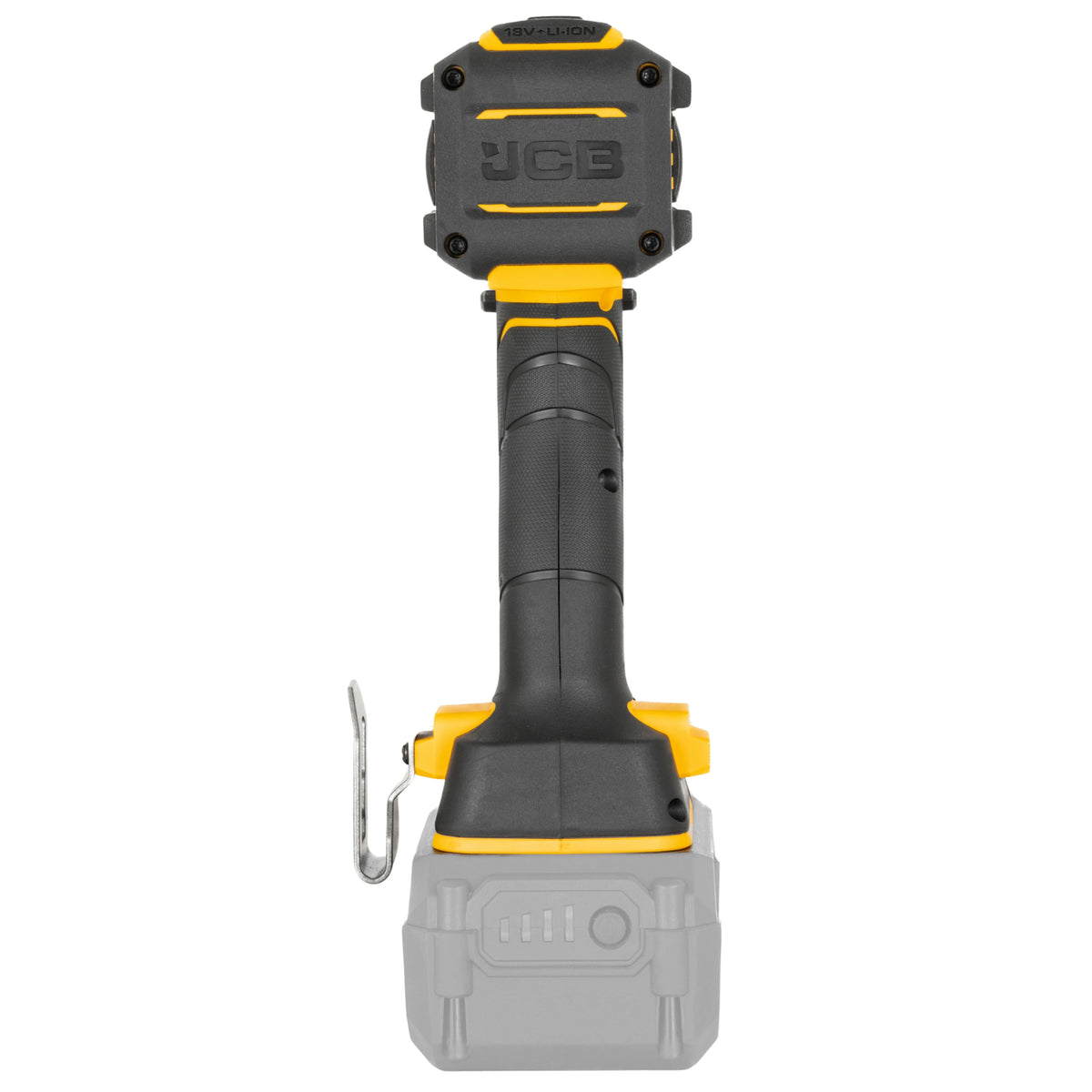 Wiertarko-wkrętarka 18V JCB 18PCD-75 75 Nm – wiertarko wkrętarka zestaw