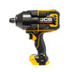 JCB Professional 18V Ударний Гайковерт 3/4" 2000 Н·м Безщітковий