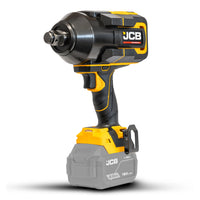 JCB Professional 18V Ударний Гайковерт 3/4" 2000 Н·м Безщітковий