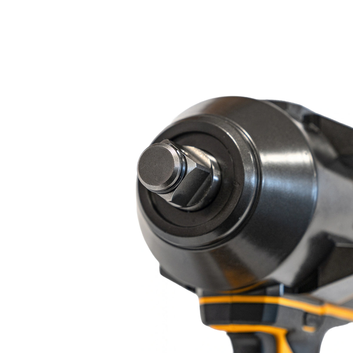 JCB Professional 18V Ударний Гайковерт 3/4" 2000 Н·м Безщітковий