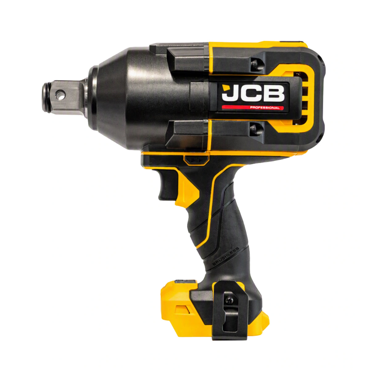 JCB Professional 18V Ударний Гайковерт 1" 2300 Н·м Безщітковий