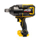 JCB Professional 18V Ударний Гайковерт 1" 2300 Н·м Безщітковий