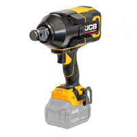 JCB Professional 18V Ударний Гайковерт 1" 2300 Н·м Безщітковий
