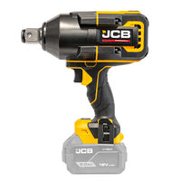 JCB Professional 18V Ударний Гайковерт 1" 2300 Н·м Безщітковий