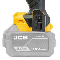 JCB Professional 18V Ударний Гайковерт 1" 2300 Н·м Безщітковий