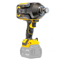 JCB Professional 18V Ударний Гайковерт 1" 2300 Н·м Безщітковий