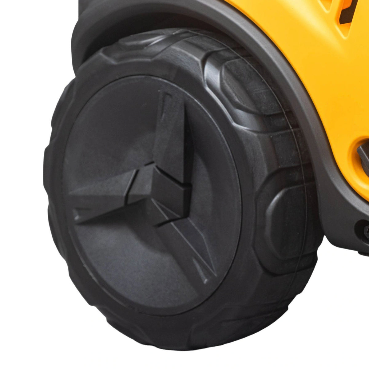 Однофазний інверторний генератор JCB Tools 11 кВт - E-Start, пульт, 4 розетки