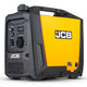 Інверторний генератор JCB Tools 2 кВт: ECO, USB, 18 кг