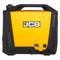Інверторний генератор JCB Tools 2 кВт: ECO, USB, 18 кг