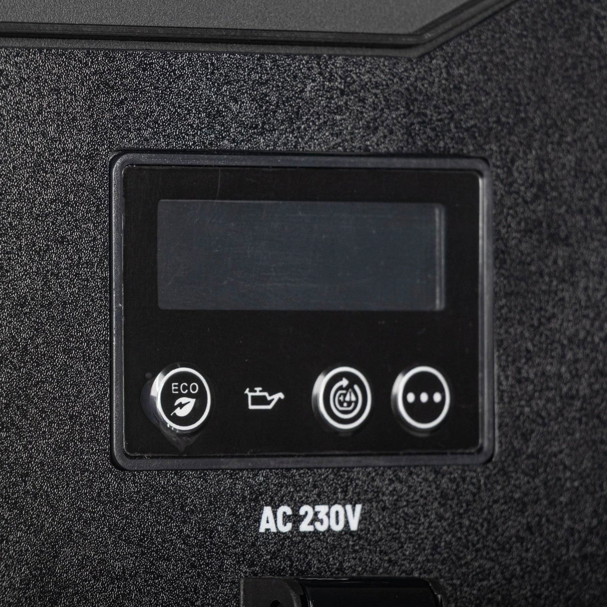 Інверторний генератор JCB Tools 2 кВт: ECO, USB, 18 кг