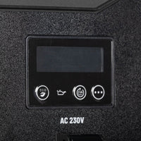 Інверторний генератор JCB Tools 2 кВт: ECO, USB, 18 кг