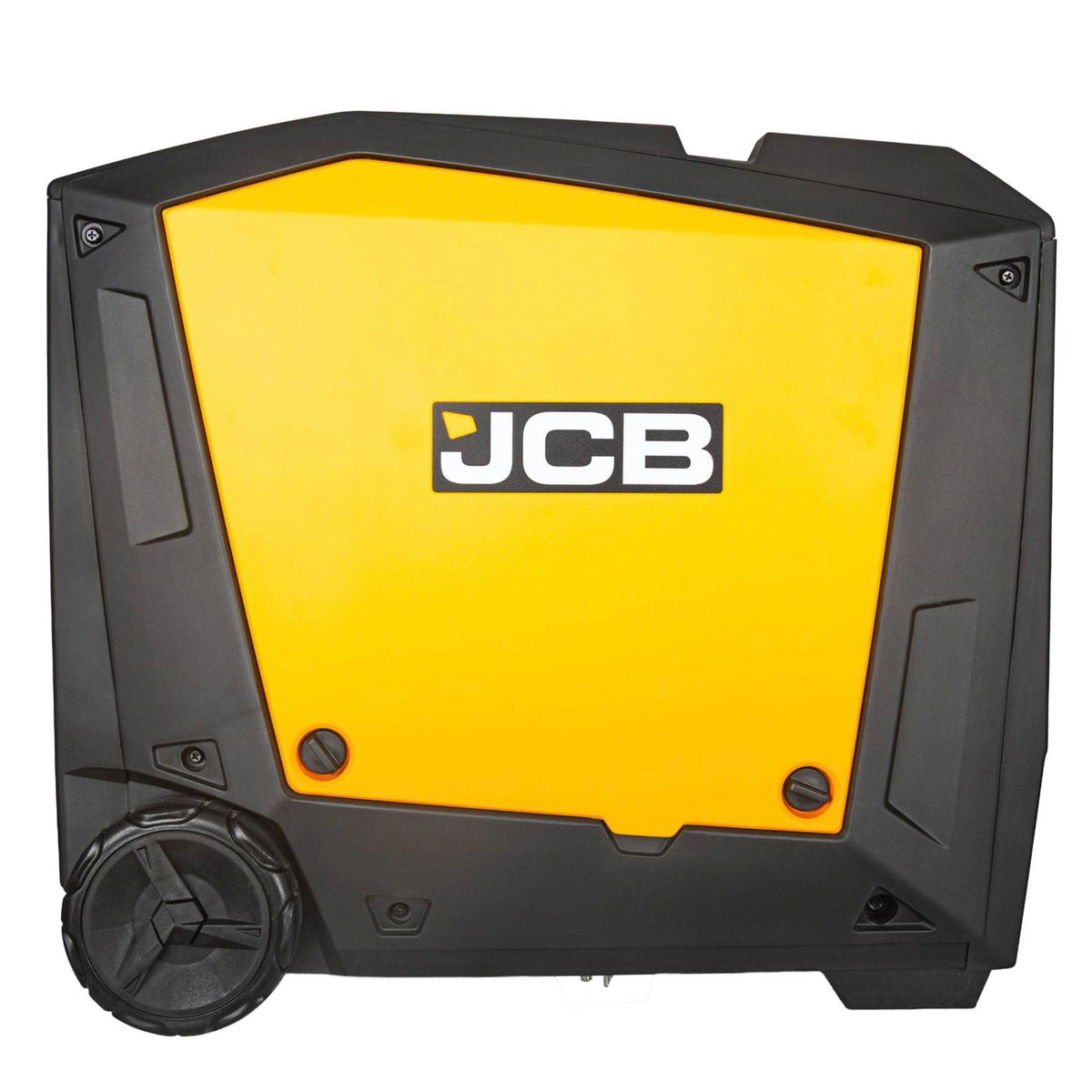 Інверторний генератор JCB Tools 7,6 кВт - E-Start, пульт, 32 А