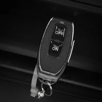 Інверторний генератор JCB Tools 7,6 кВт - E-Start, пульт, 32 А