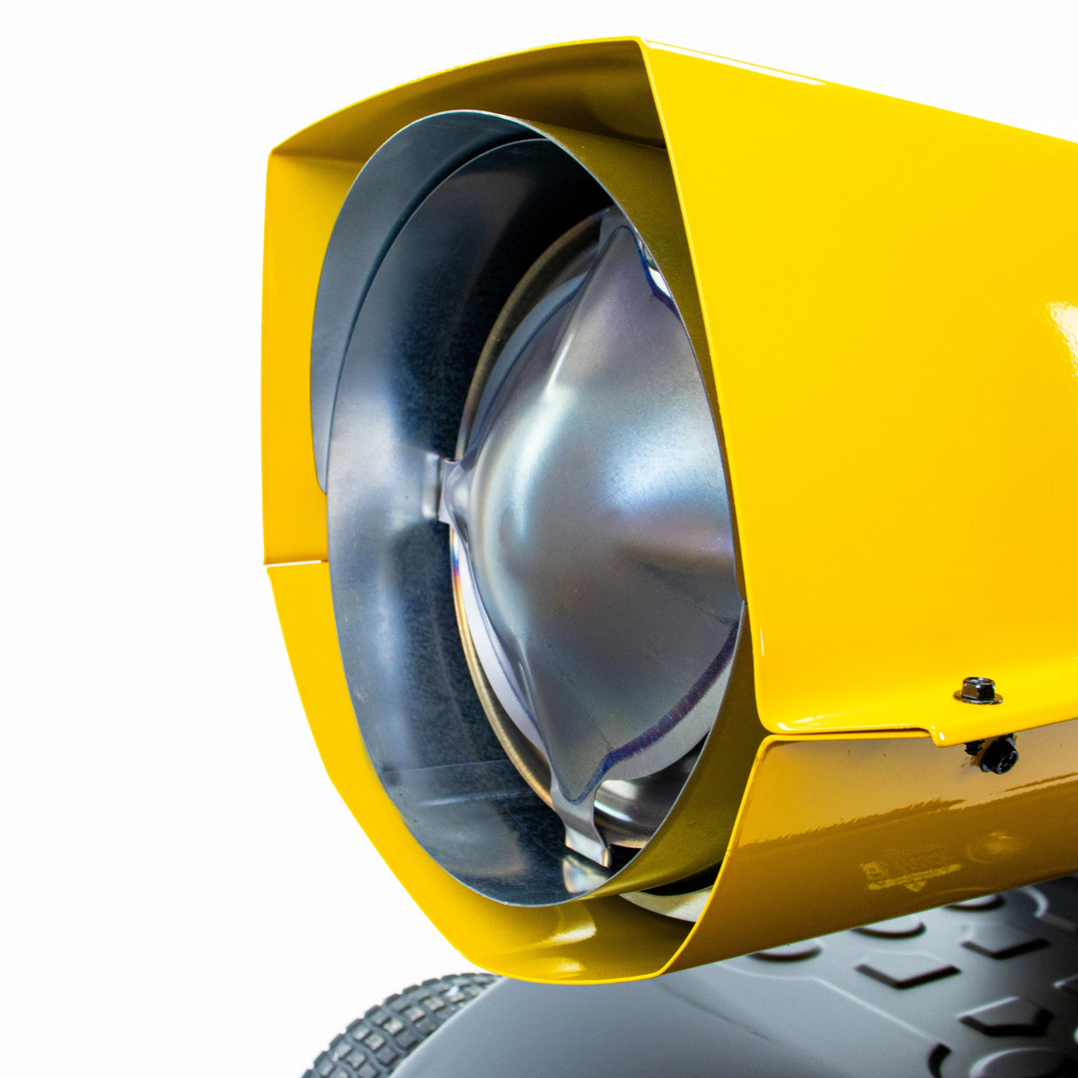 Nagrzewnica na ropę JCB SH140DP24 37 kW – nagrzewnice