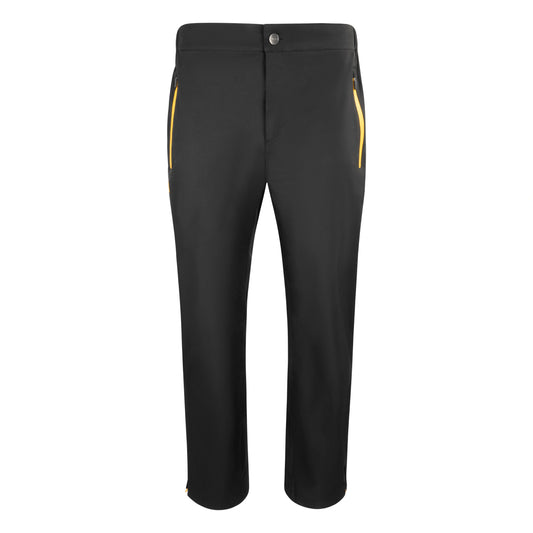 JCB Workwear Штани від дощу Unlined Waterproof чорні