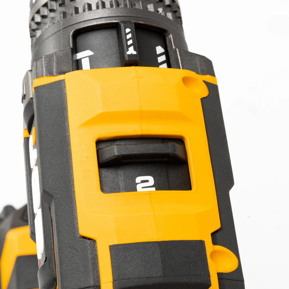 Zestaw elektronarzędzi JCB 160Nm – zestaw narzędzi akumulatorowych, widok produktu