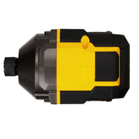 Zakrętarka elektryczna JCB 230Nm – zakrętarka akumulatorowa, widok produktu
