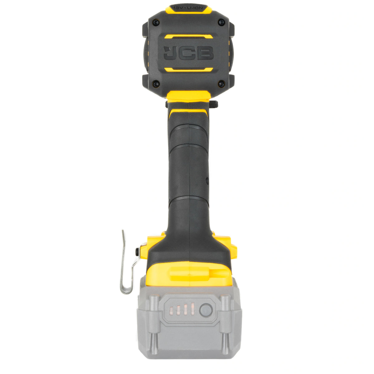Klucz udarowy 350 nm JCB 620Nm – klucz udarowy zestaw