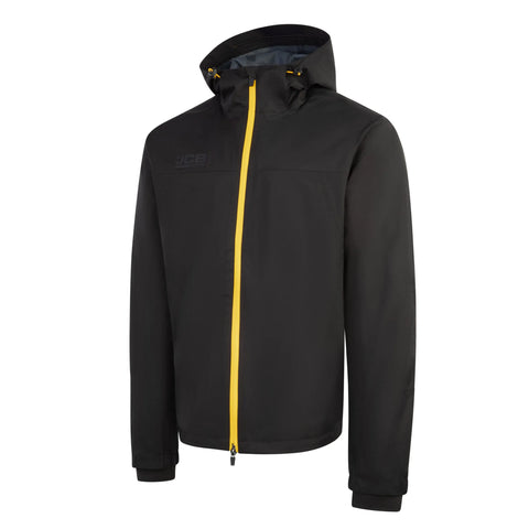 JCB Workwear Куртка від дощу водонепроникна чорна
