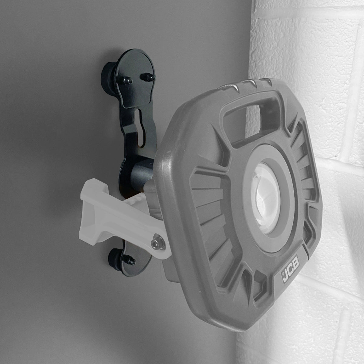 Uchwyt do lampy JCB – uchwyt montażowy do lampy, widok produktu