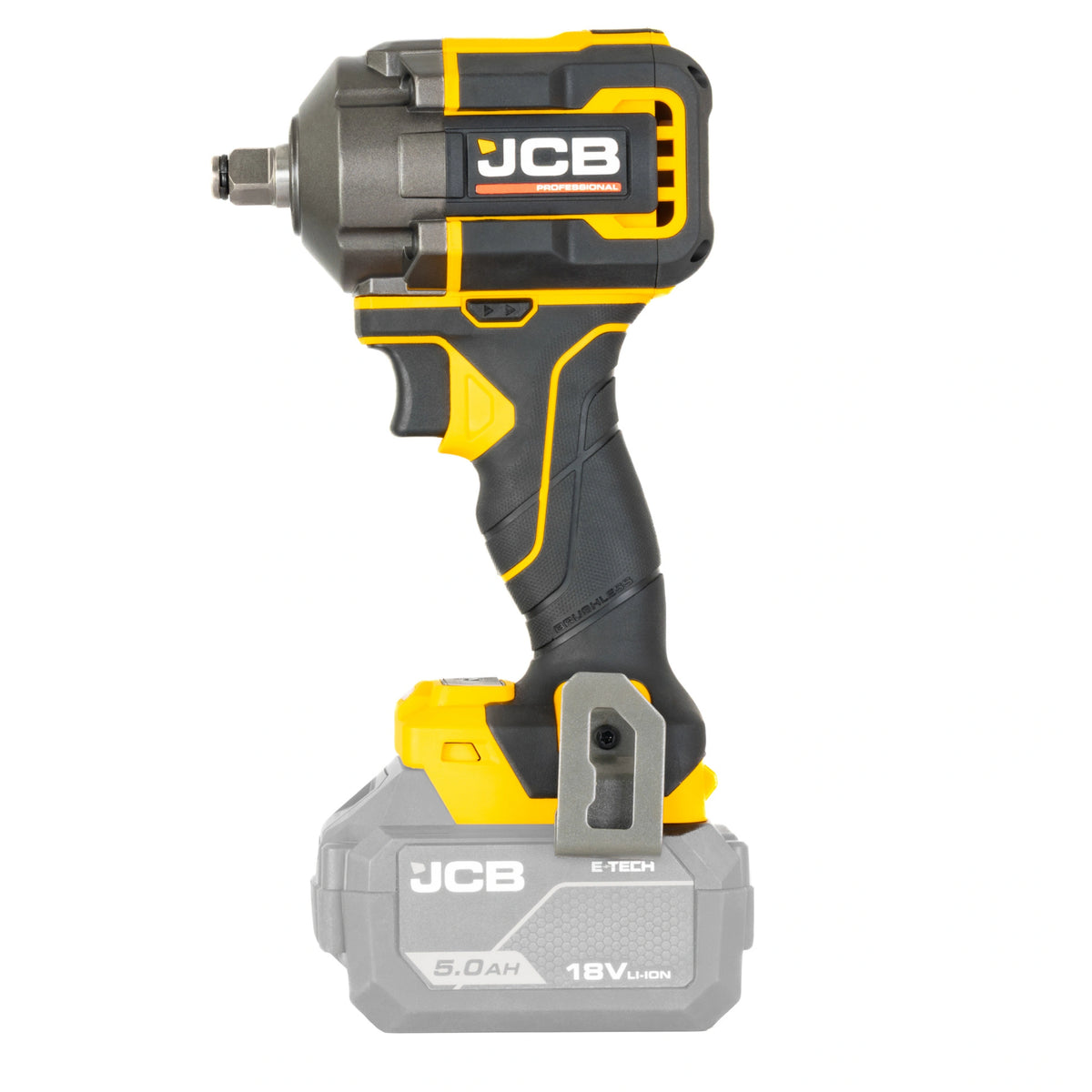 Klucz udarowy brushless JCB 620Nm – klucz udarowy 350 nm
