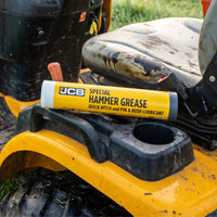 Smar do łożysk JCB – smar litowy