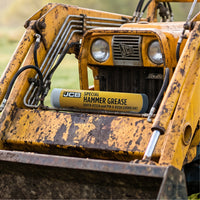 Smar do przegubów JCB – smar w tubie